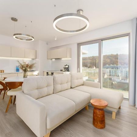 W Rent Like Home - Balticus 49A 米兹多洛杰 外观 照片
