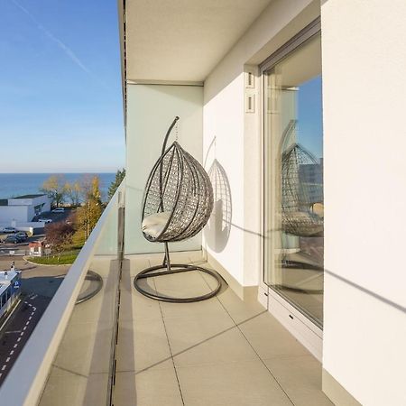 W Rent Like Home - Balticus 49A 米兹多洛杰 外观 照片