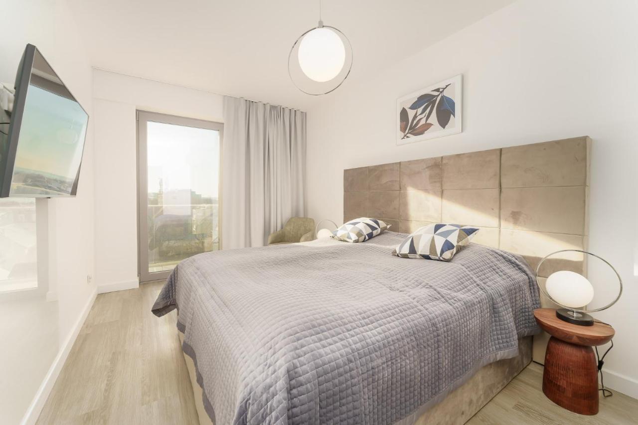 W Rent Like Home - Balticus 49A 米兹多洛杰 外观 照片