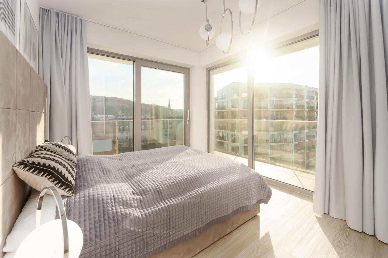 W Rent Like Home - Balticus 49A 米兹多洛杰 外观 照片