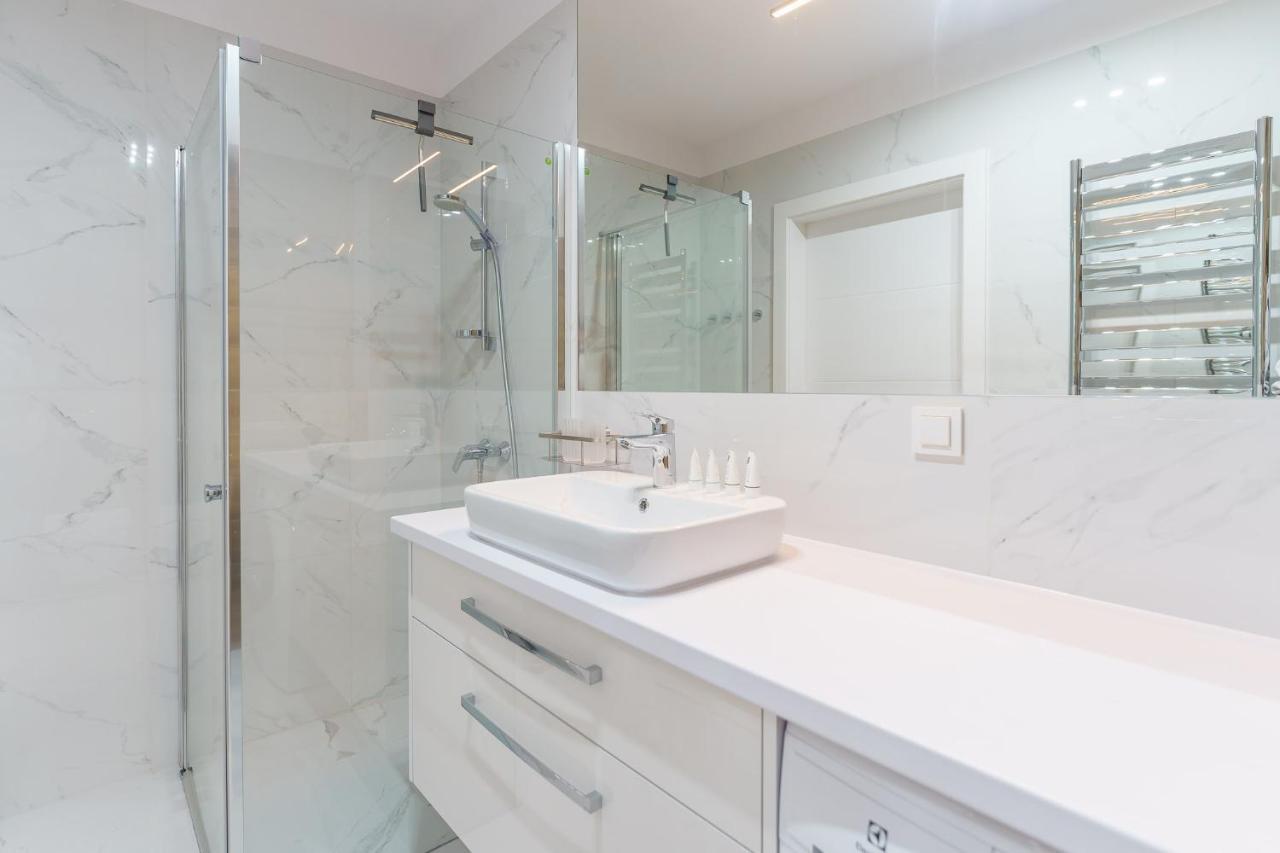 W Rent Like Home - Balticus 49A 米兹多洛杰 外观 照片