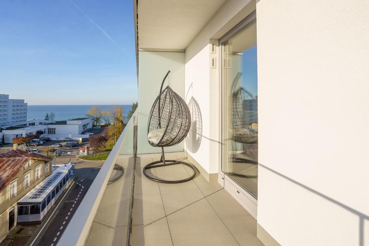 W Rent Like Home - Balticus 49A 米兹多洛杰 外观 照片