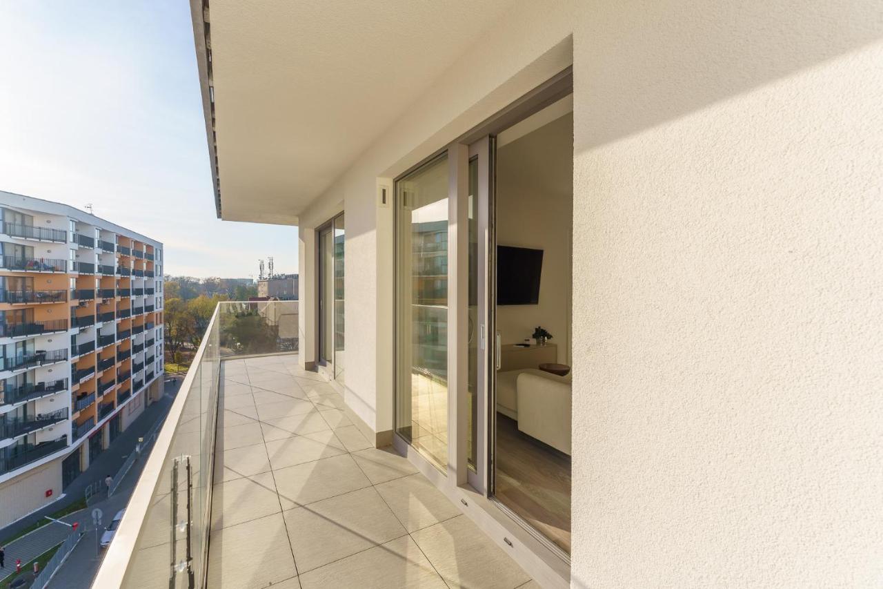 W Rent Like Home - Balticus 49A 米兹多洛杰 外观 照片