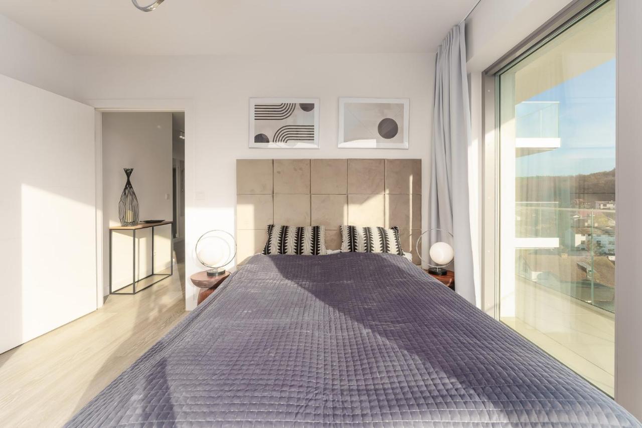 W Rent Like Home - Balticus 49A 米兹多洛杰 外观 照片