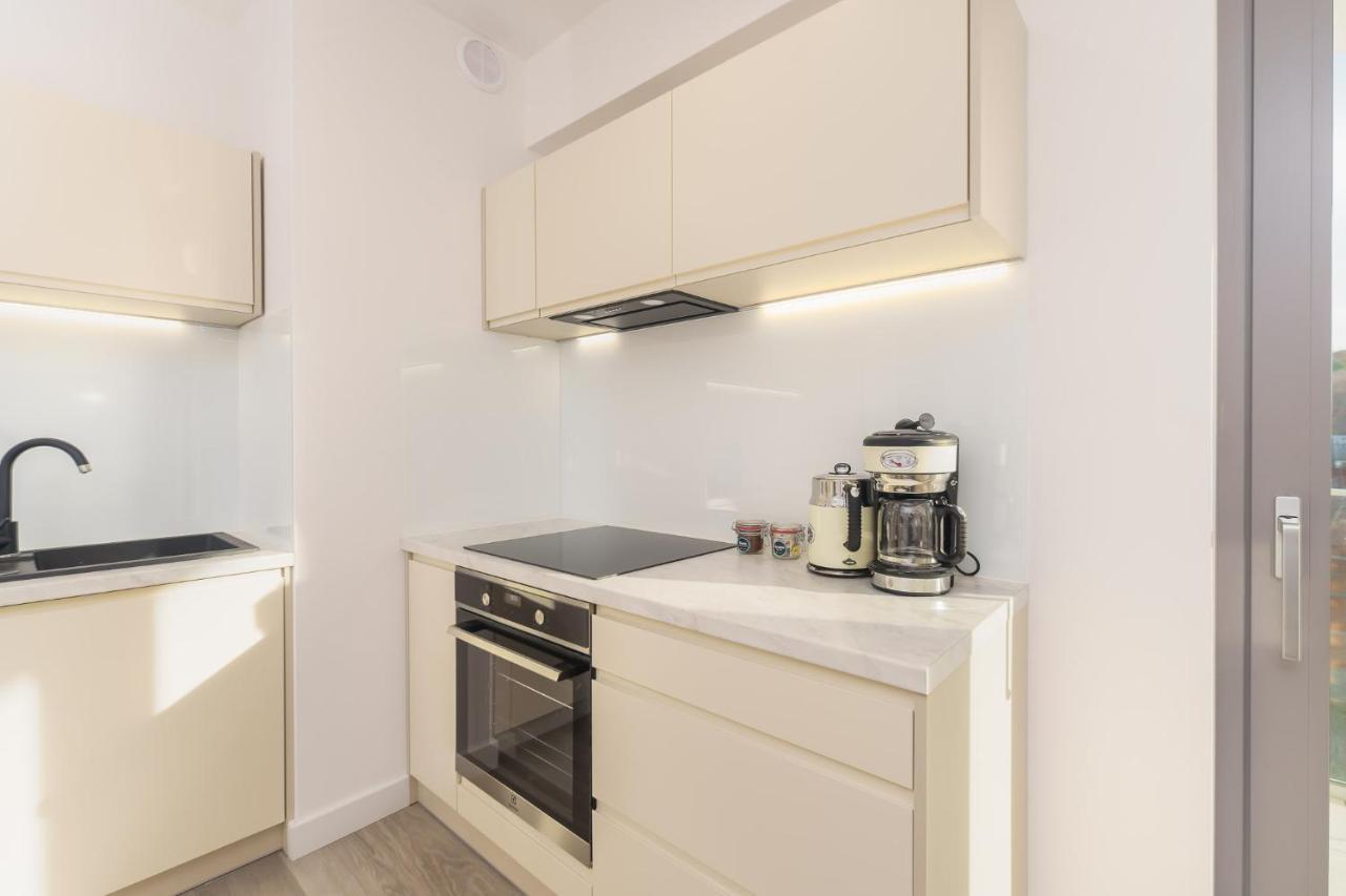 W Rent Like Home - Balticus 49A 米兹多洛杰 外观 照片